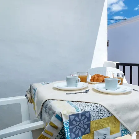 Casa Toni Next To Playa Grande Holiday home Puerto del Carmen (Lanzarote)