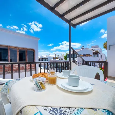 Casa Toni Next To Playa Grande Semesterbostad