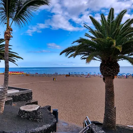 Casa Toni Next To Playa Grande * Puerto del Carmen (Lanzarote)